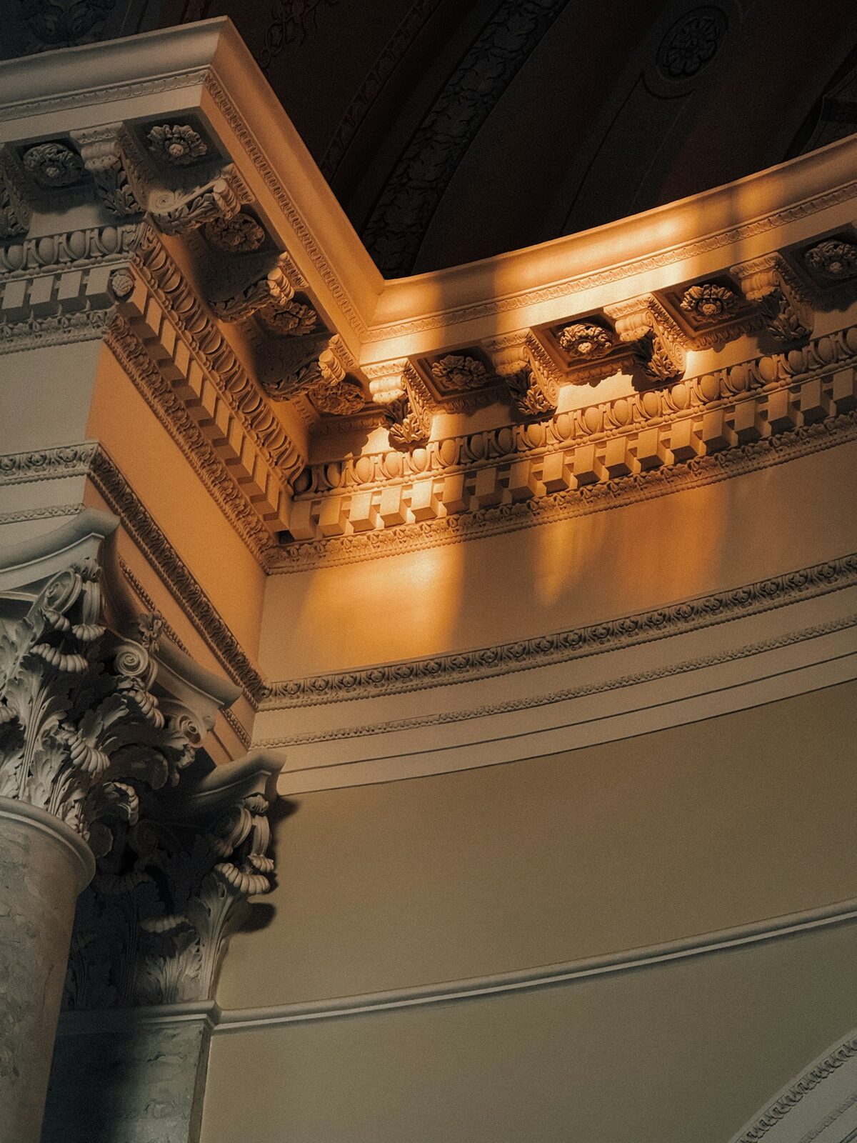 Coving & Cornice